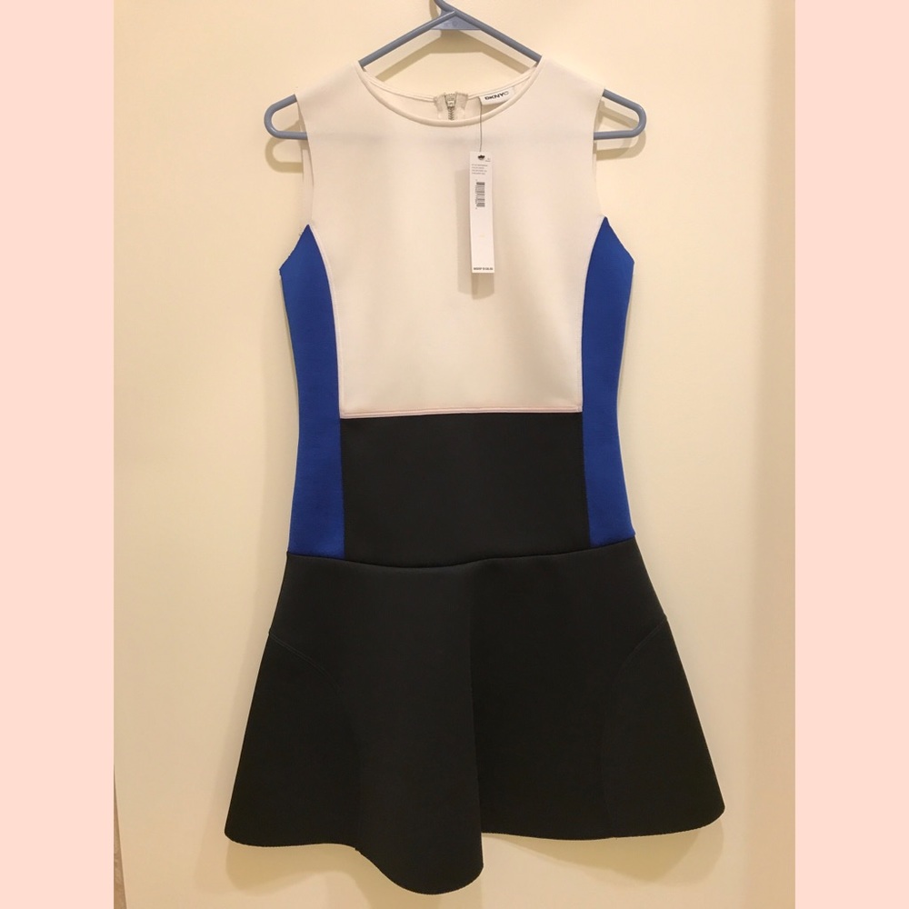 NWTs DKNY Dress